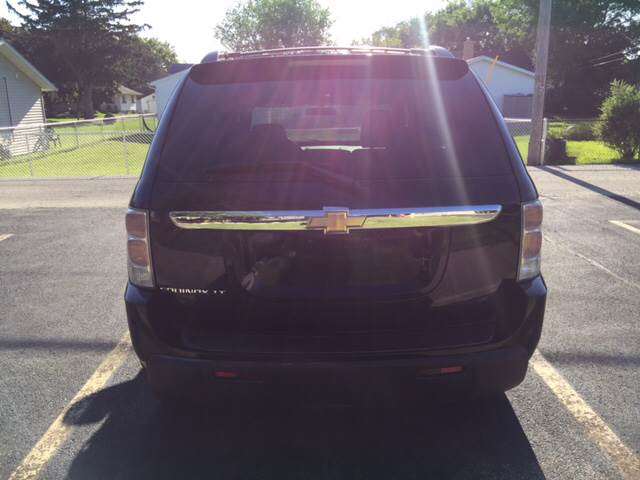 2006 Chevrolet Equinox LT 4dr SUV